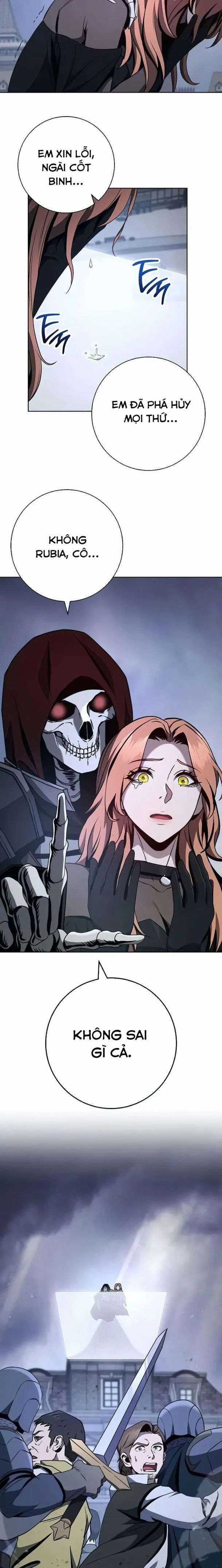 Cốt Binh Trở Lại - Chương 265 - Trang 22