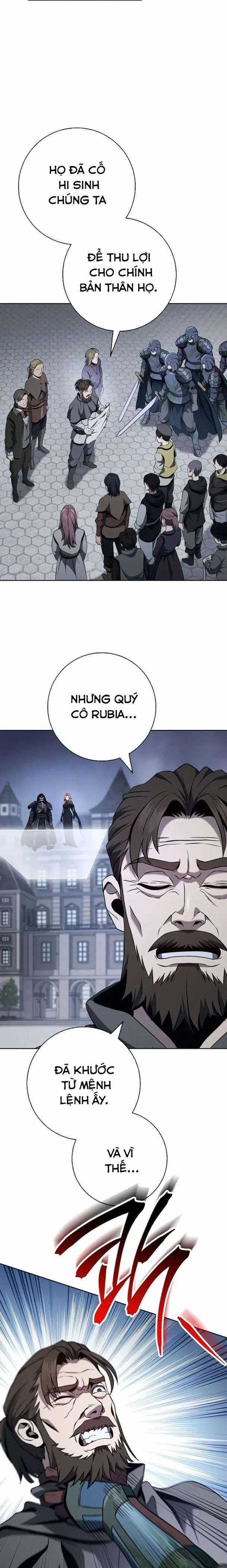 Cốt Binh Trở Lại - Chương 265 - Trang 5