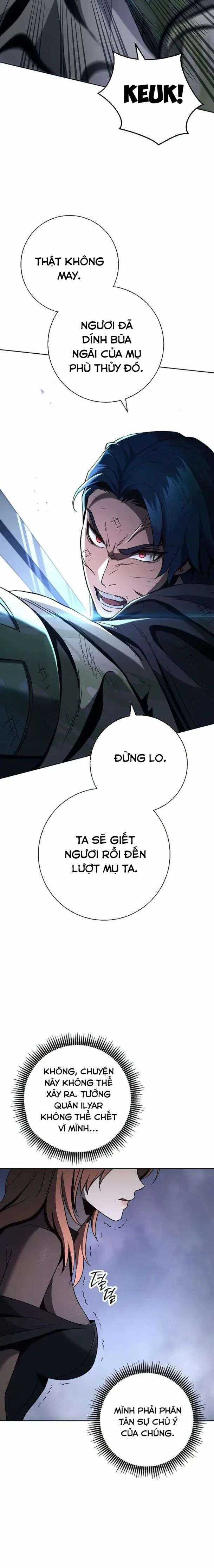 Cốt Binh Trở Lại - Chương 265 - Trang 6