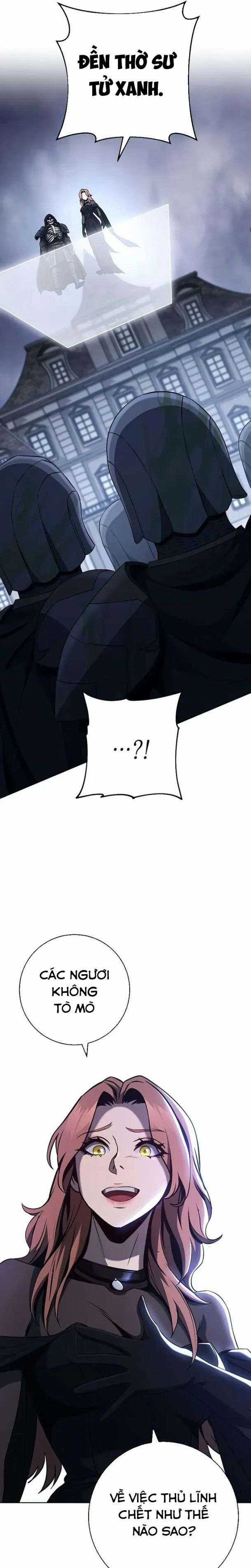 Cốt Binh Trở Lại - Chương 265 - Trang 7