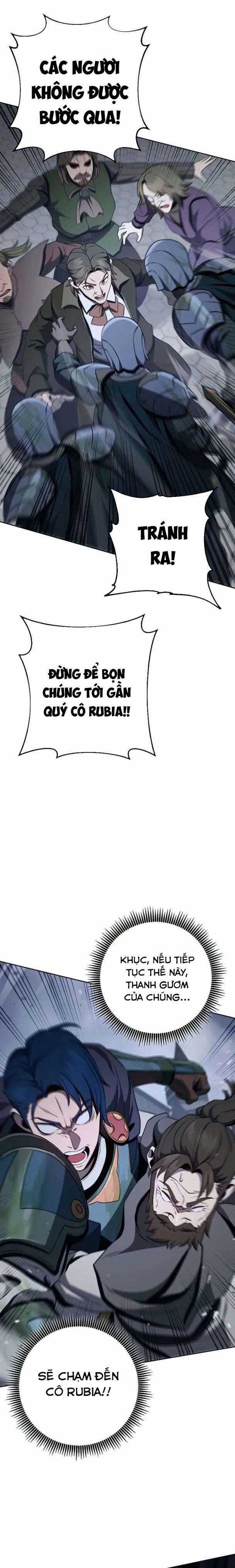 Cốt Binh Trở Lại - Chương 265 - Trang 9