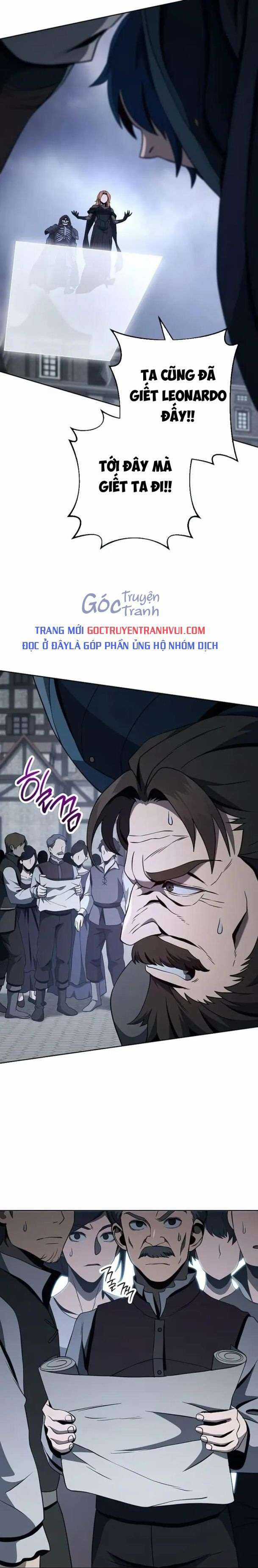 Cốt Binh Trở Lại - Chương 265 - Trang 10