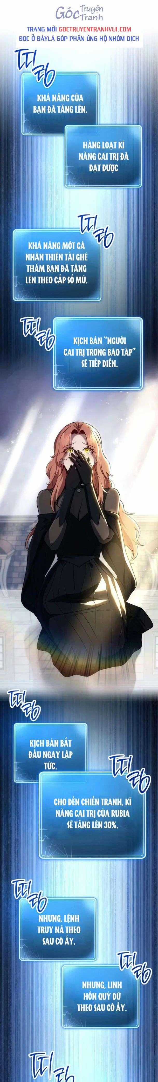 Cốt Binh Trở Lại - Chương 266 - Trang 1