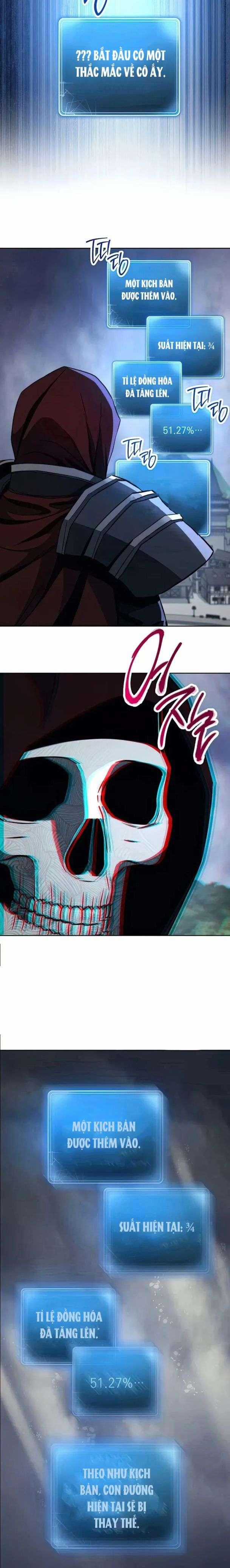 Cốt Binh Trở Lại - Chương 266 - Trang 2