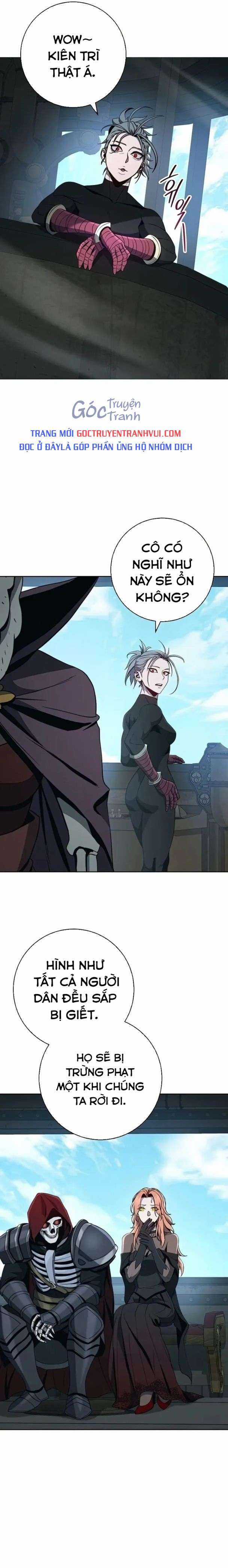 Cốt Binh Trở Lại - Chương 266 - Trang 13