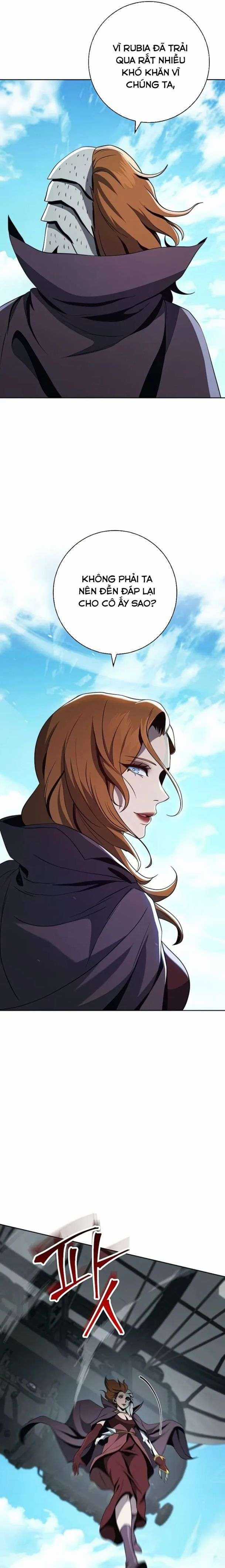 Cốt Binh Trở Lại - Chương 266 - Trang 15