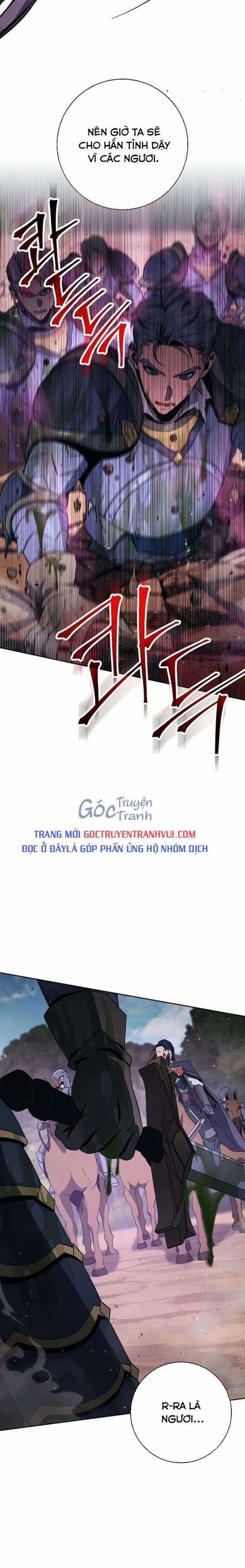 Cốt Binh Trở Lại - Chương 266 - Trang 18