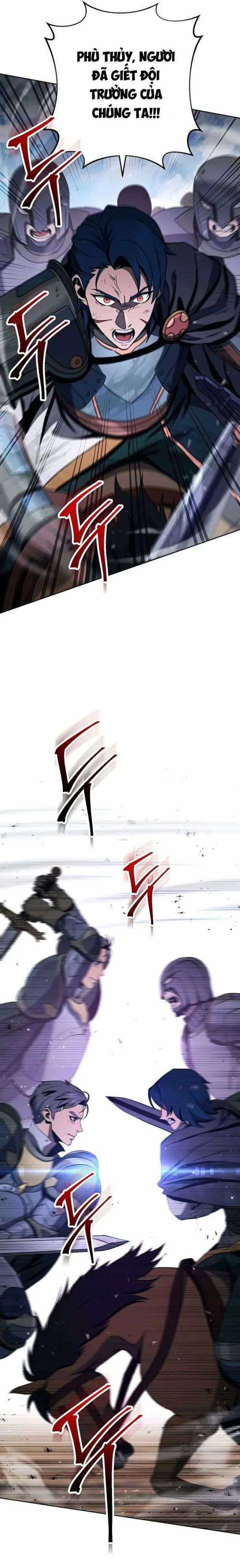Cốt Binh Trở Lại - Chương 266 - Trang 19