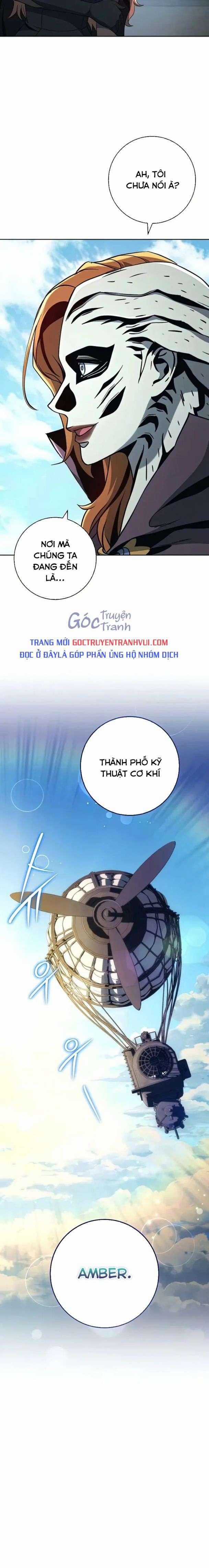 Cốt Binh Trở Lại - Chương 266 - Trang 26