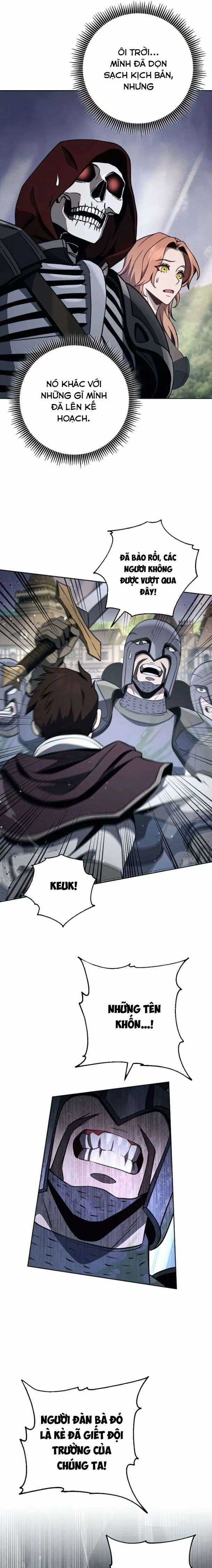 Cốt Binh Trở Lại - Chương 266 - Trang 5