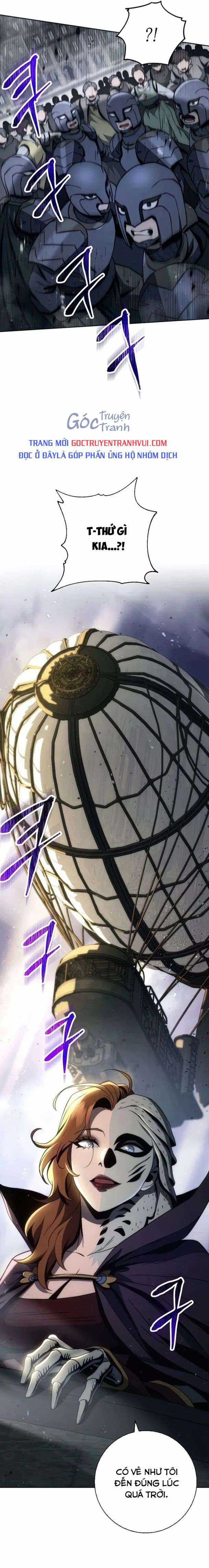 Cốt Binh Trở Lại - Chương 266 - Trang 7