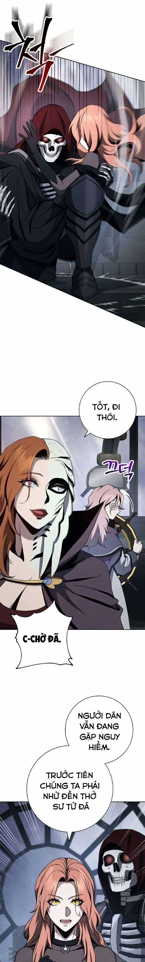 Cốt Binh Trở Lại - Chương 266 - Trang 9