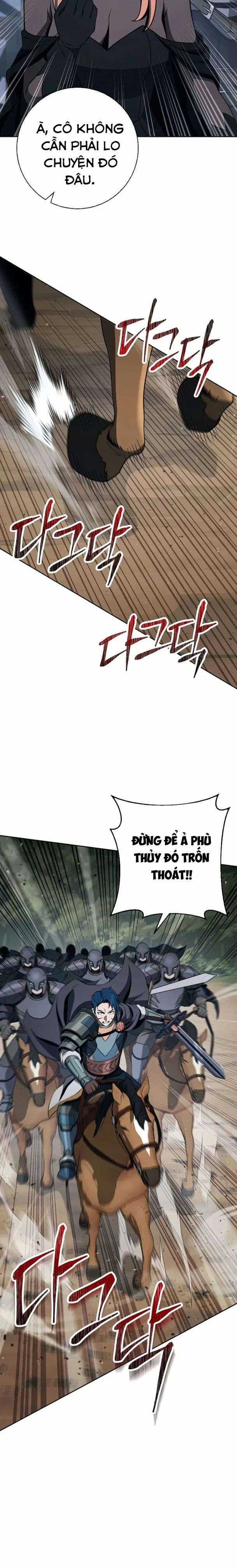 Cốt Binh Trở Lại - Chương 266 - Trang 10