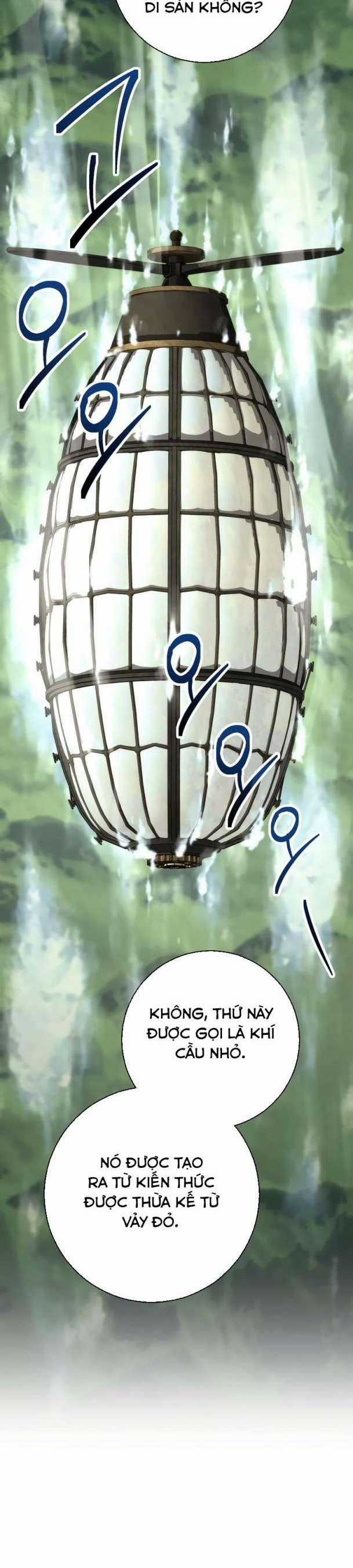 Cốt Binh Trở Lại - Chương 267 - Trang 2