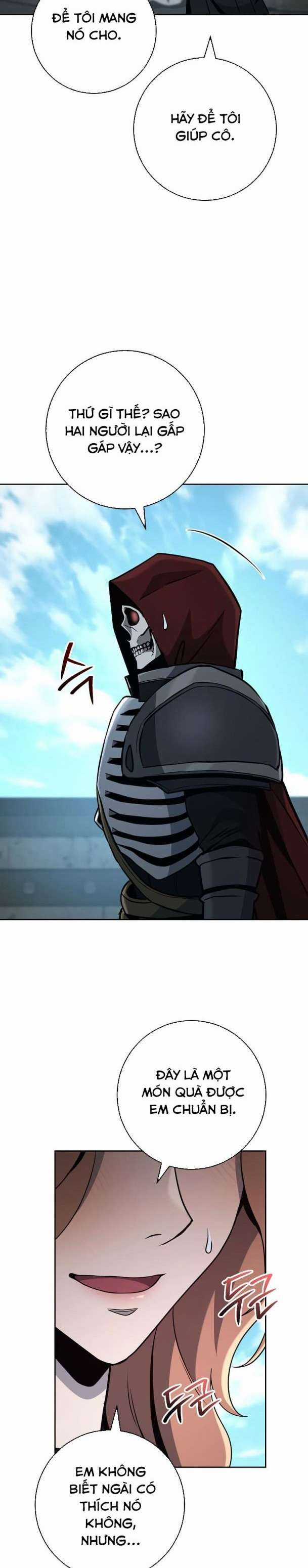 Cốt Binh Trở Lại - Chương 267 - Trang 12