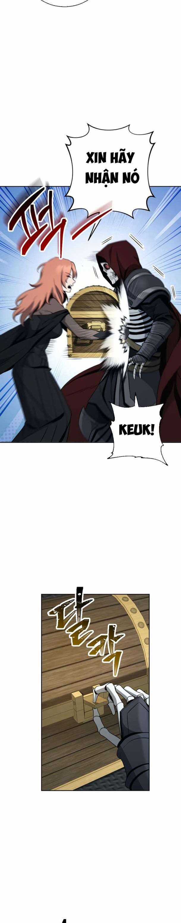 Cốt Binh Trở Lại - Chương 267 - Trang 13