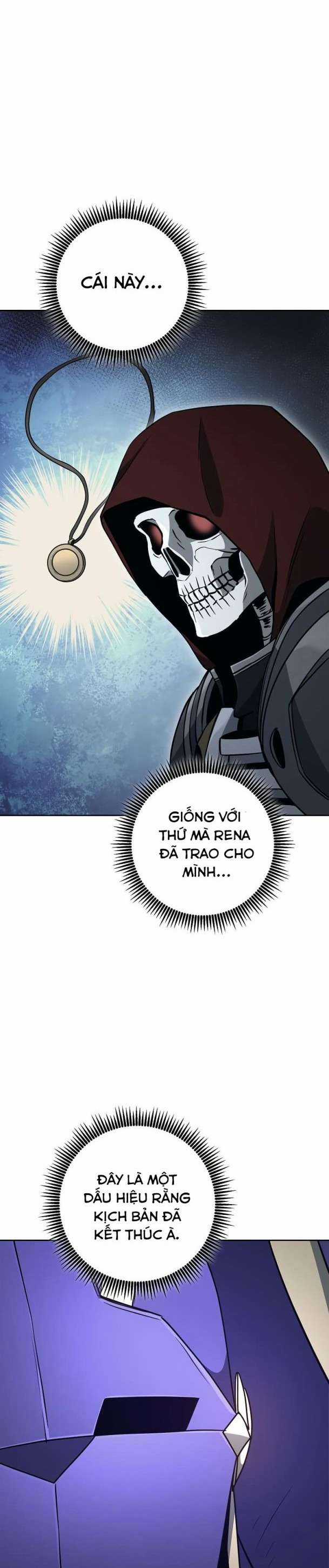 Cốt Binh Trở Lại - Chương 267 - Trang 17