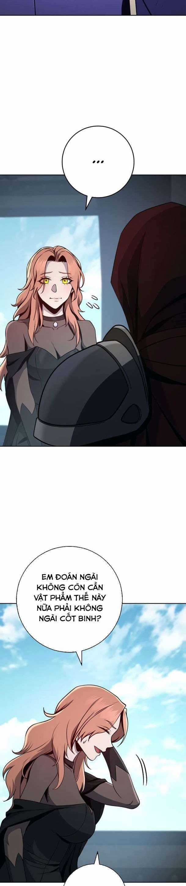 Cốt Binh Trở Lại - Chương 267 - Trang 18