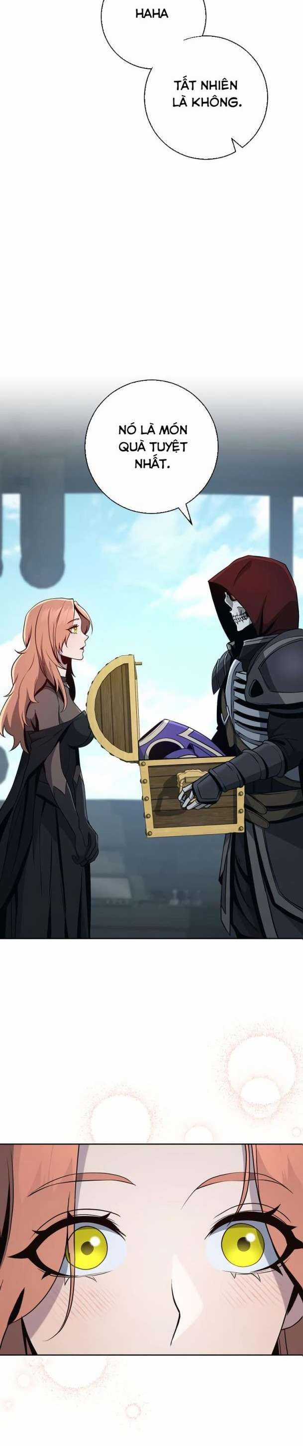 Cốt Binh Trở Lại - Chương 267 - Trang 19