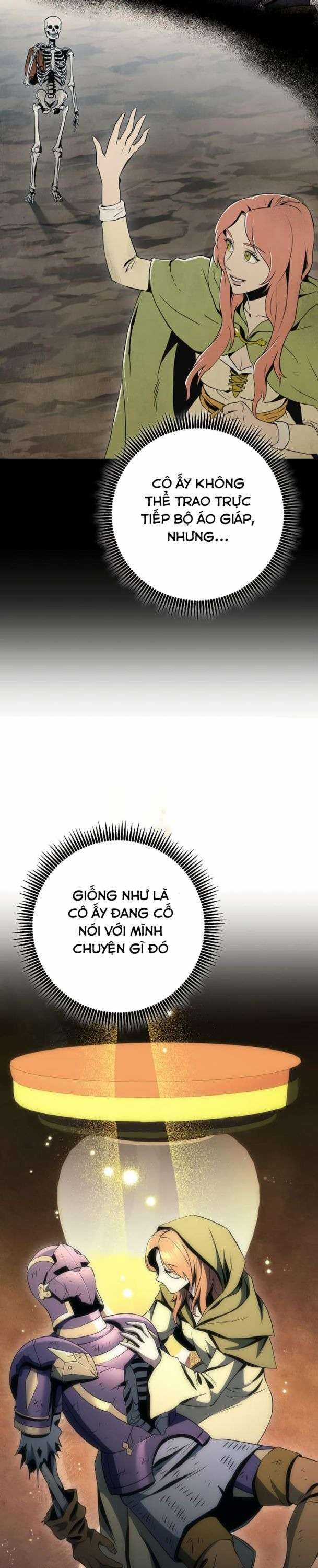 Cốt Binh Trở Lại - Chương 267 - Trang 21