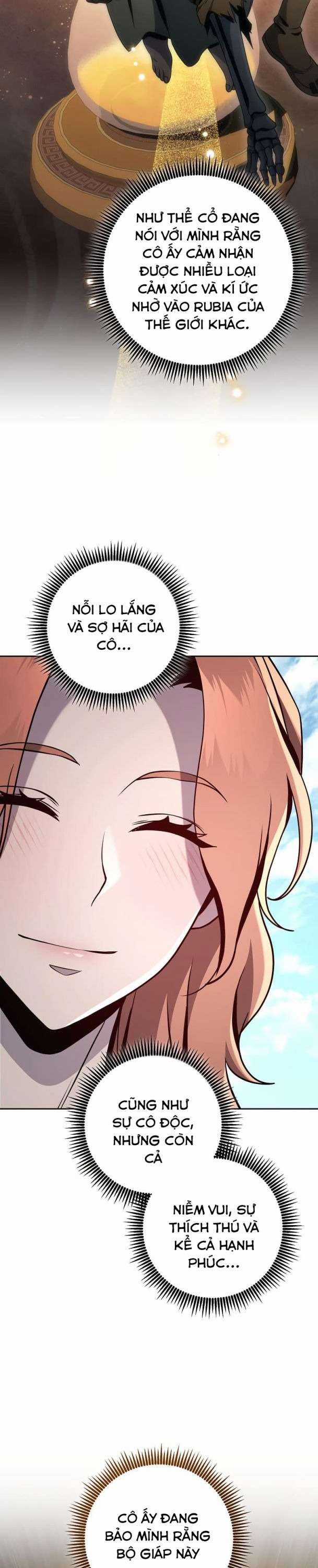 Cốt Binh Trở Lại - Chương 267 - Trang 22