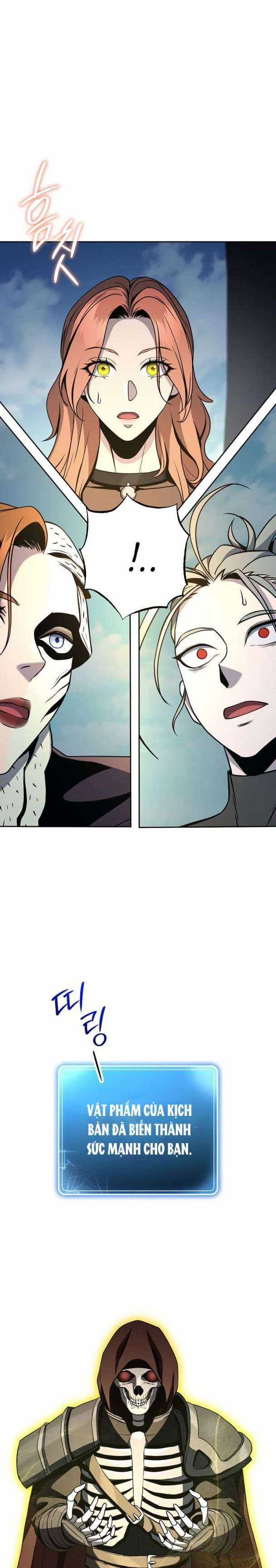 Cốt Binh Trở Lại - Chương 267 - Trang 25