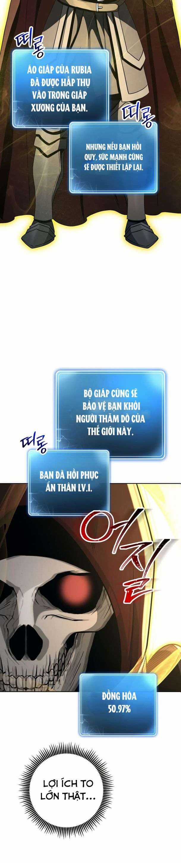 Cốt Binh Trở Lại - Chương 267 - Trang 26