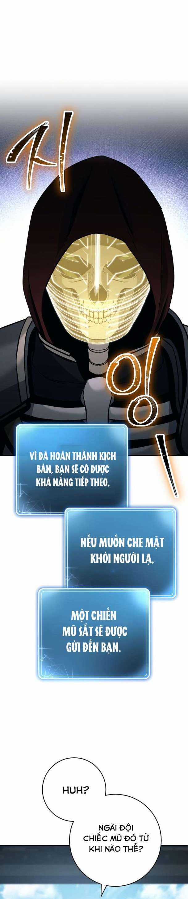 Cốt Binh Trở Lại - Chương 267 - Trang 27