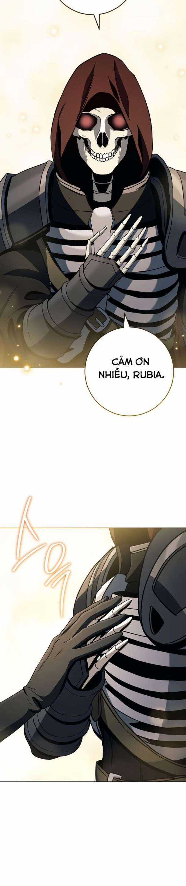 Cốt Binh Trở Lại - Chương 267 - Trang 29