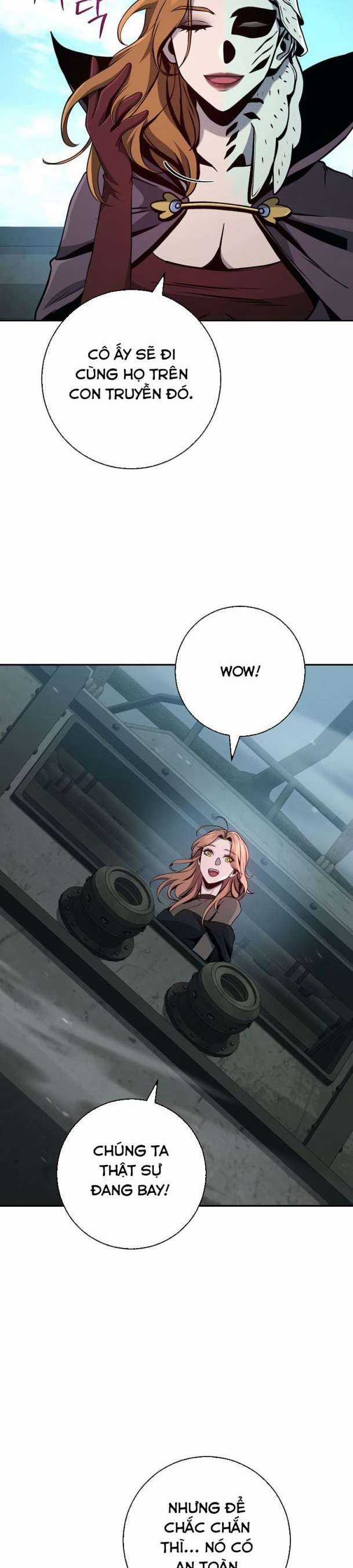 Cốt Binh Trở Lại - Chương 267 - Trang 4