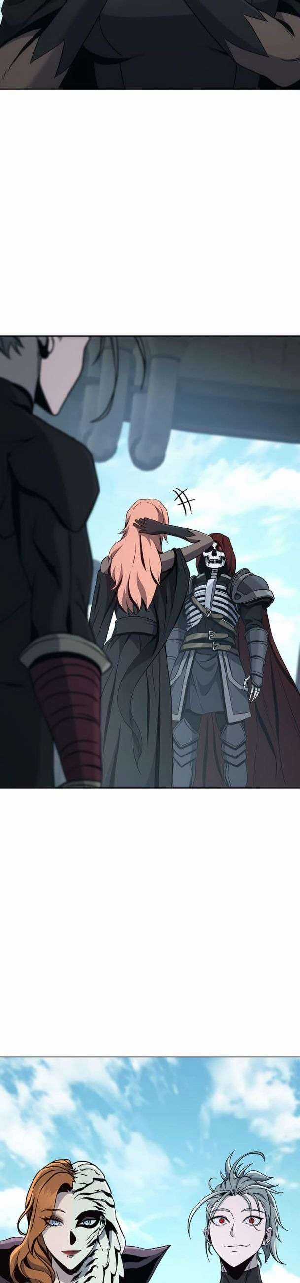 Cốt Binh Trở Lại - Chương 267 - Trang 31