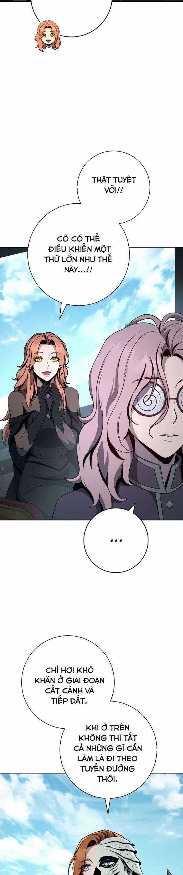 Cốt Binh Trở Lại - Chương 267 - Trang 6