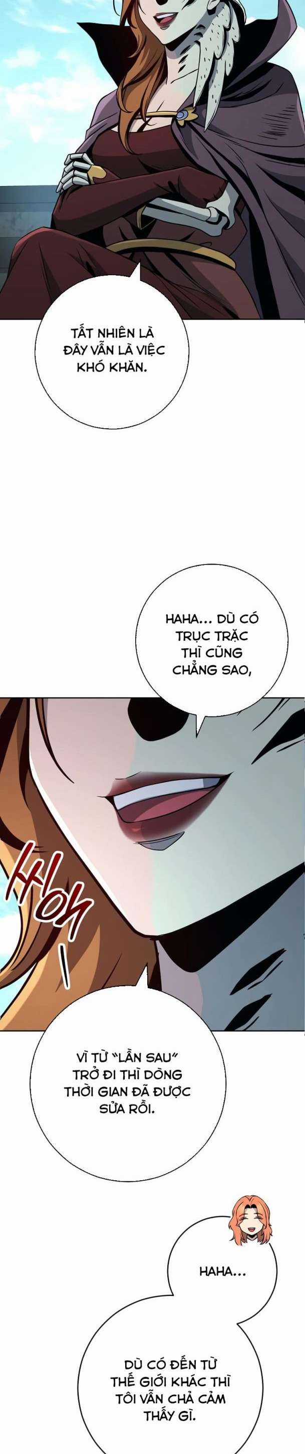 Cốt Binh Trở Lại - Chương 267 - Trang 7