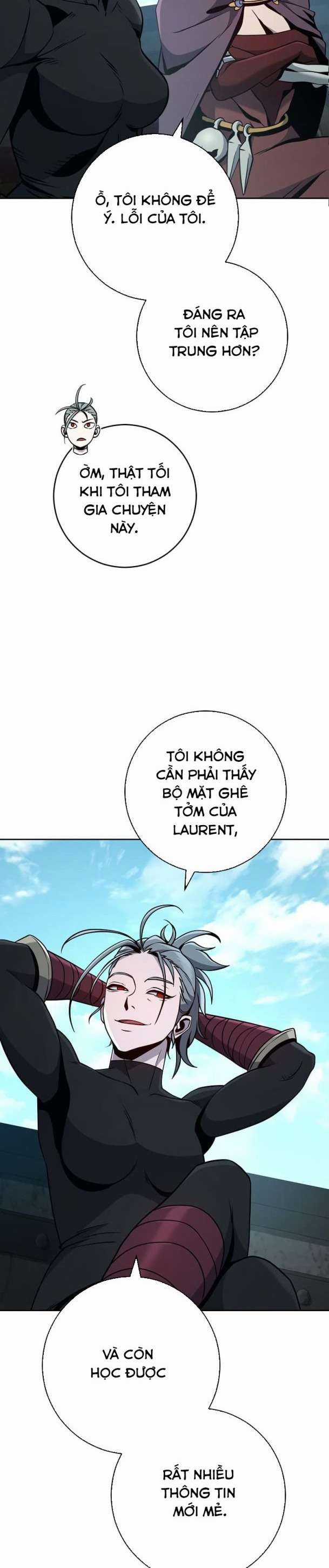 Cốt Binh Trở Lại - Chương 267 - Trang 9