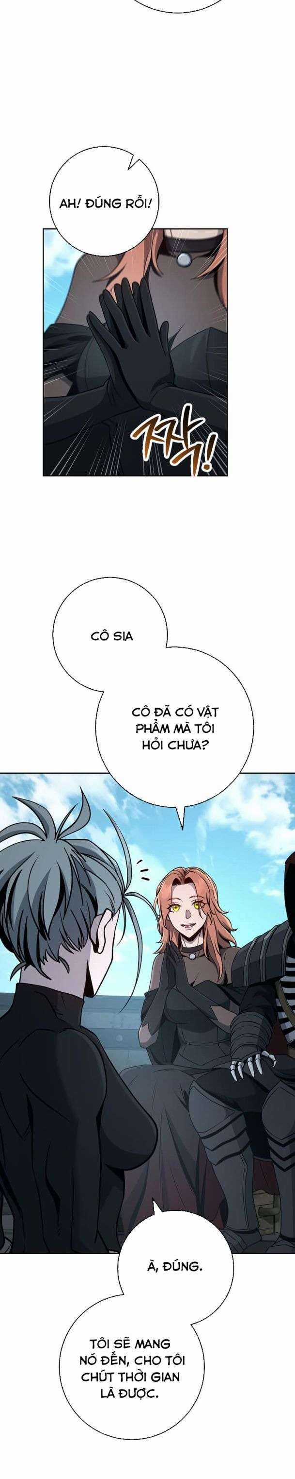 Cốt Binh Trở Lại - Chương 267 - Trang 10