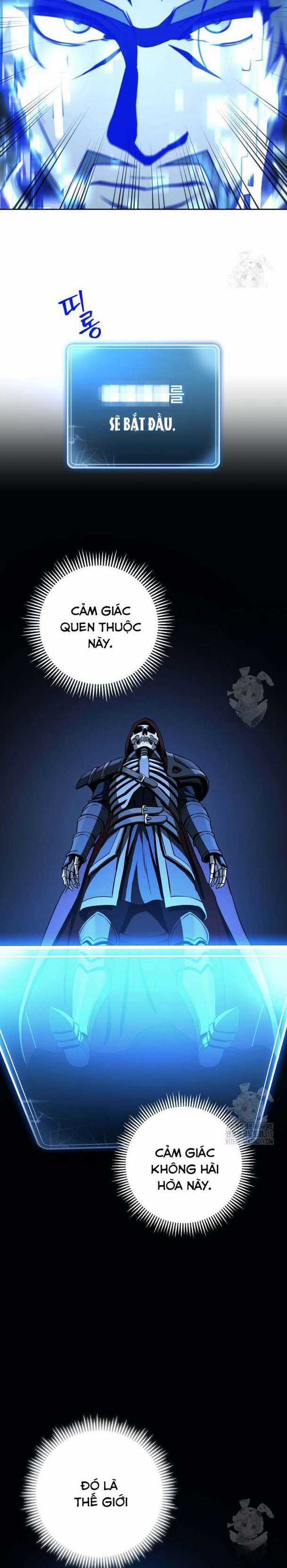 Cốt Binh Trở Lại - Chương 268 - Trang 12