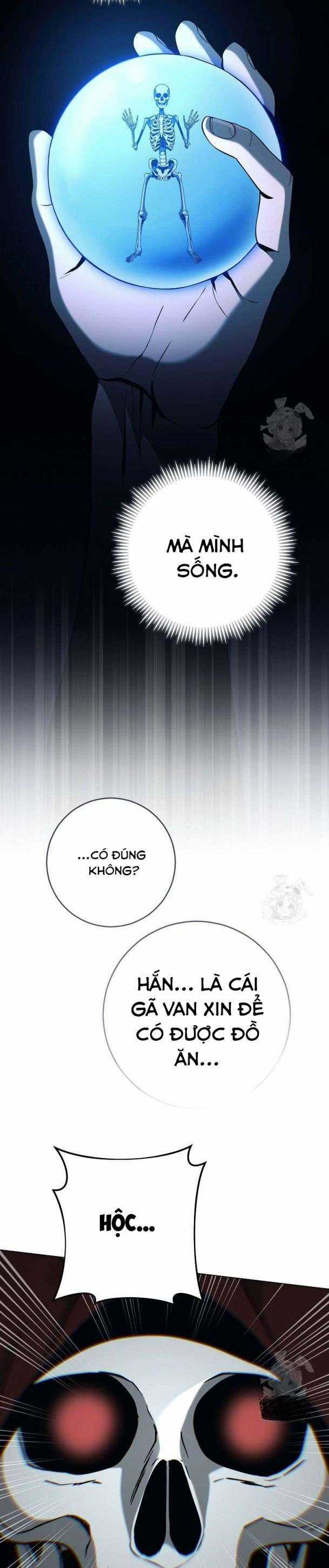 Cốt Binh Trở Lại - Chương 268 - Trang 13