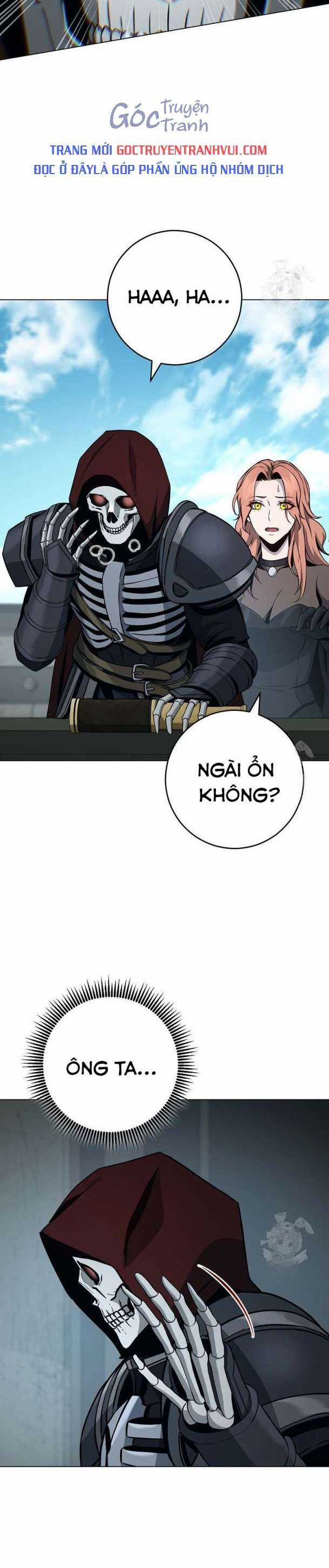 Cốt Binh Trở Lại - Chương 268 - Trang 14