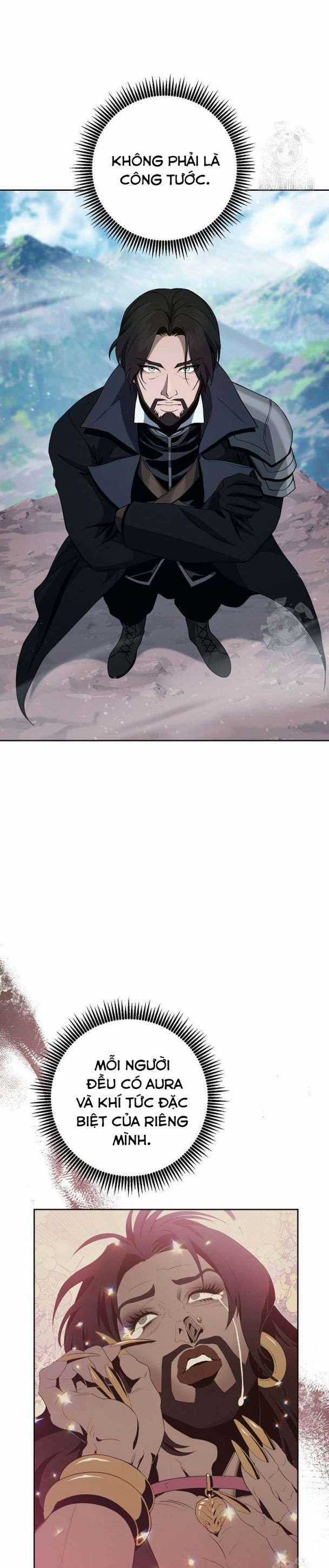 Cốt Binh Trở Lại - Chương 268 - Trang 15