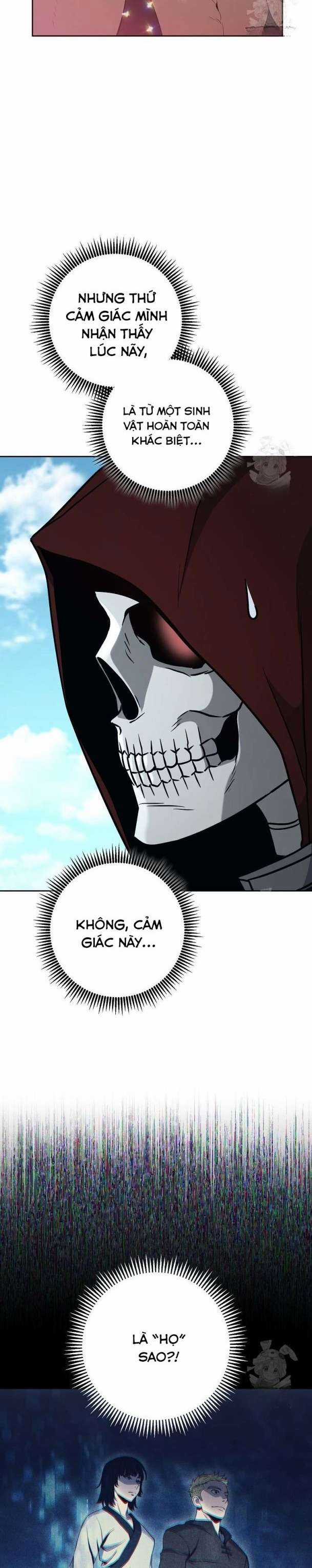 Cốt Binh Trở Lại - Chương 268 - Trang 16