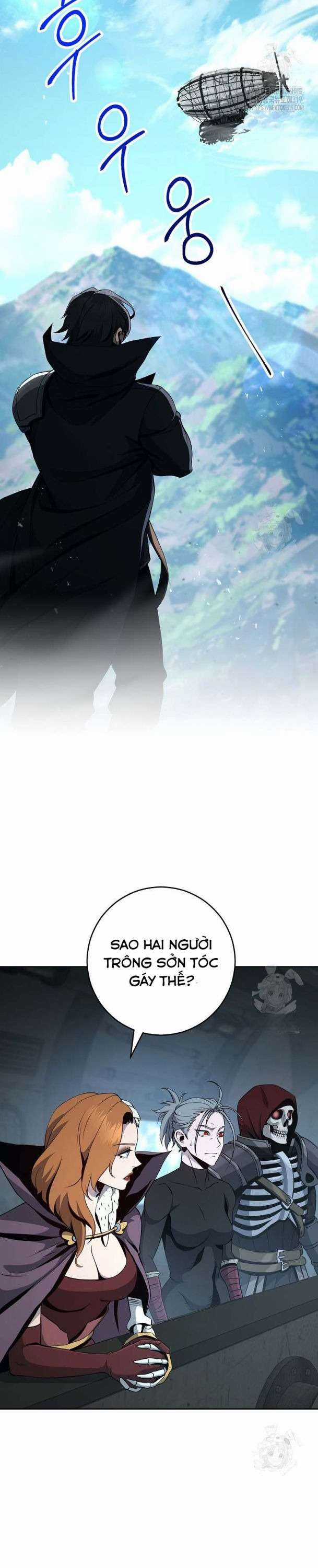 Cốt Binh Trở Lại - Chương 268 - Trang 18