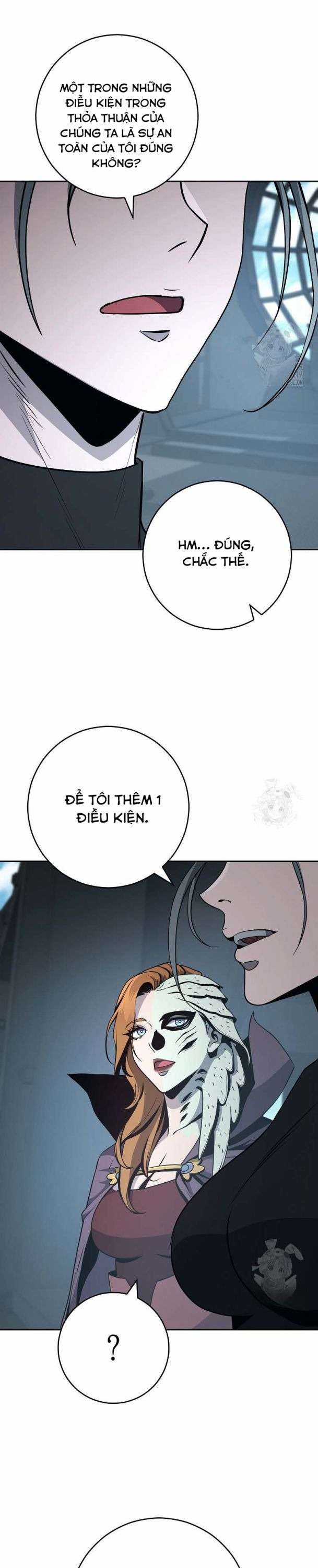 Cốt Binh Trở Lại - Chương 268 - Trang 19