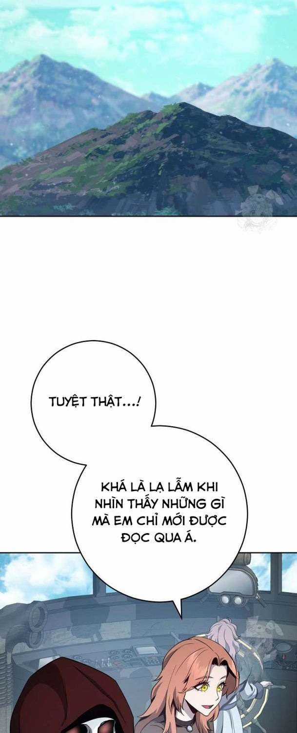 Cốt Binh Trở Lại - Chương 268 - Trang 3