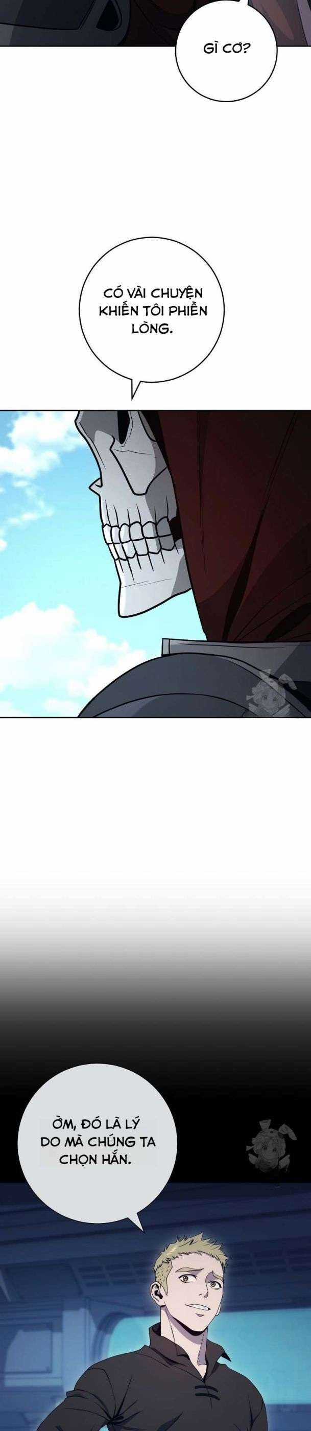 Cốt Binh Trở Lại - Chương 268 - Trang 22