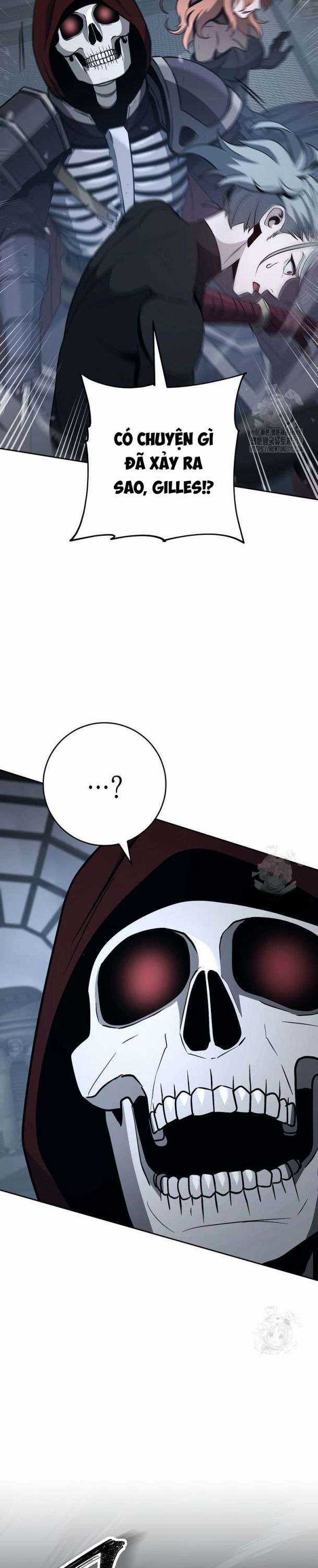 Cốt Binh Trở Lại - Chương 268 - Trang 29