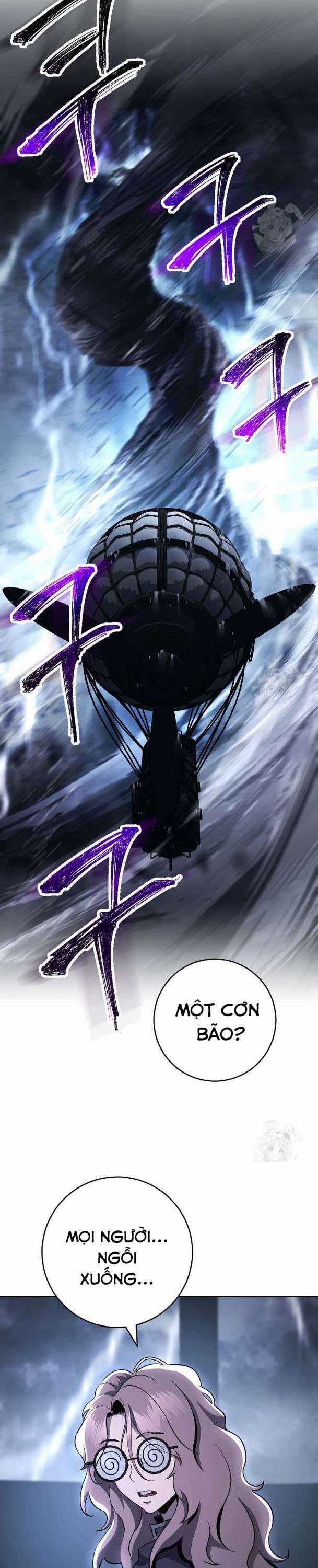 Cốt Binh Trở Lại - Chương 268 - Trang 30