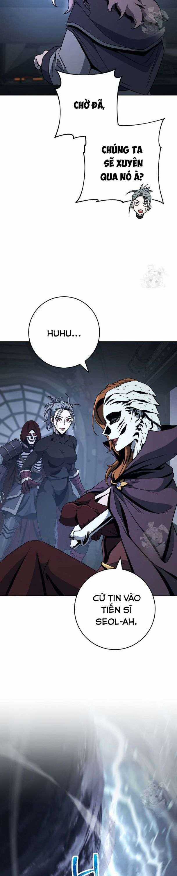 Cốt Binh Trở Lại - Chương 268 - Trang 31