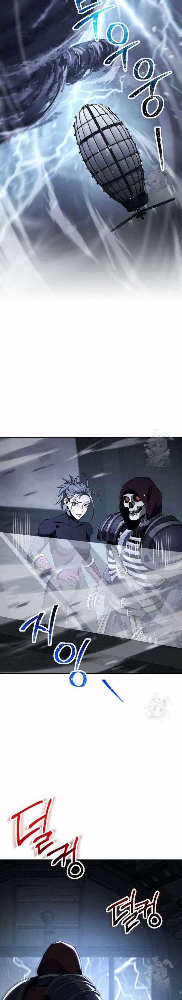 Cốt Binh Trở Lại - Chương 268 - Trang 32