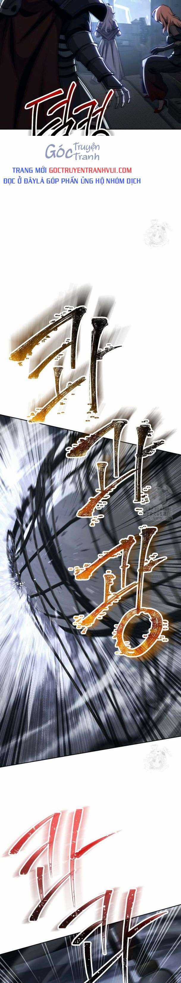 Cốt Binh Trở Lại - Chương 268 - Trang 33