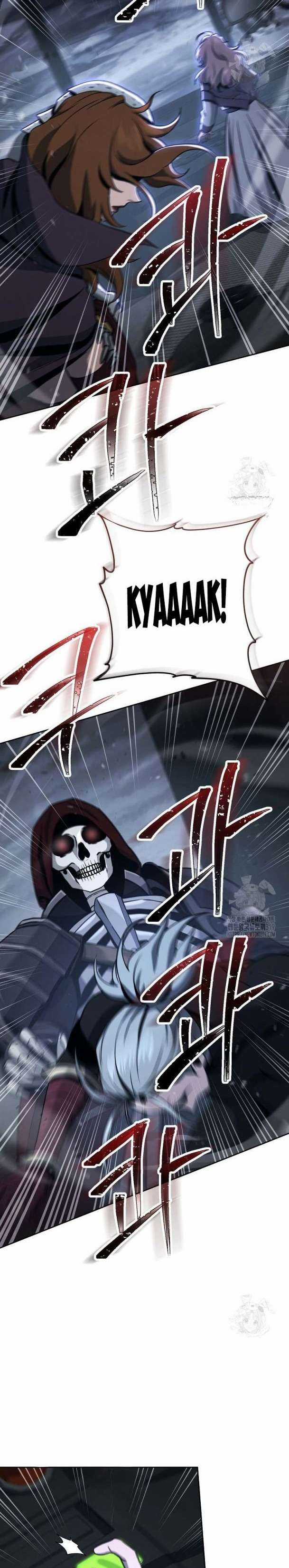 Cốt Binh Trở Lại - Chương 268 - Trang 34